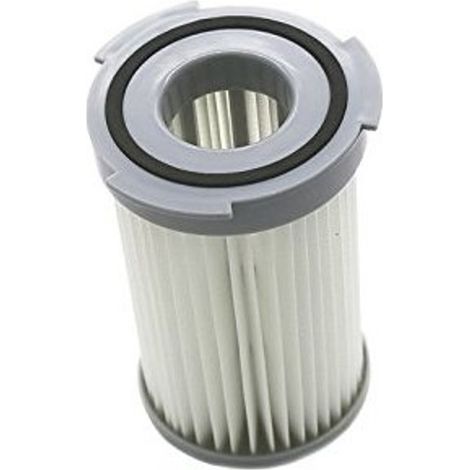 FILTRO HEPA CILINDRICO SCOPA ASPIRAPOLVERE ELECTROLUX AEG ERGOBOX ACCELLERATOR
