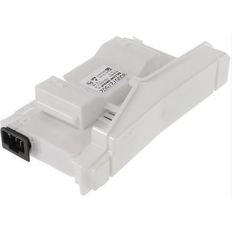 MODULE DE COMMANDE PROGRAMME POUR LAVE VAISSELLE SIEMENS - 00659719