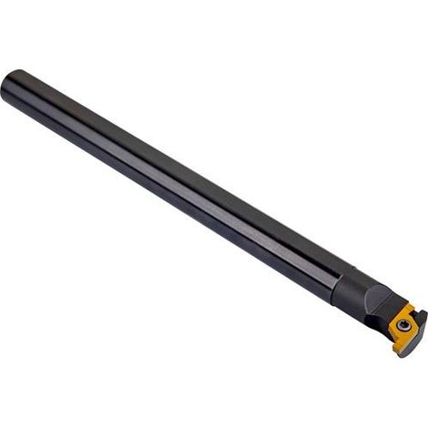 Einstechbohrstange ISO P61.SGL-0012M-06 D.12mm Linkslauf PRAMET (1/3)