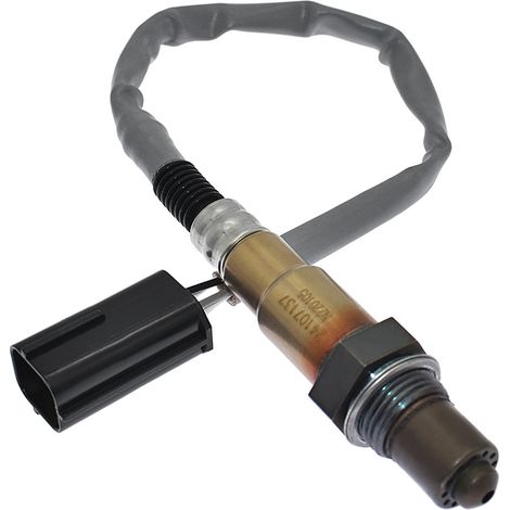 Oxygen sensor 24107137 is suitable for the Buick Excelle 1.5L rear oxygen sensor 24107137. (1/5)