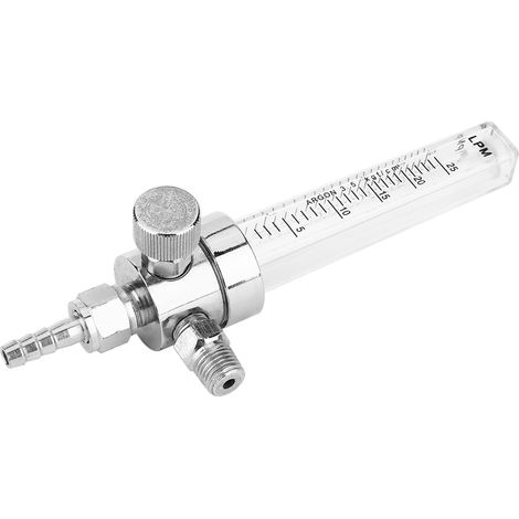WL-12 Rohrdurchflussmesser NPT1/4 Kupfer, Messinstrument, Prüfwerkzeug (1/5)
