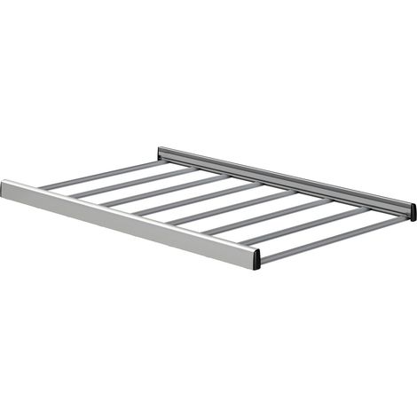 KRS-07, Kargo Rack Compact - 150x115x7 cm