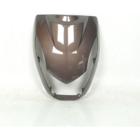 Brauner Vorderblech für Scooter Peugeot 50 Kisbee 4T 2010-2017 (1/5)