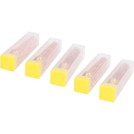Welding Nozzles, Cutting Tips, High-Performance Torch Accessories for Propane-Acetylene Gas G03-9 (1/4)