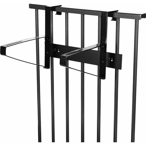 SOMAGIC - Soporte de balcón para la plancha OLIANA (1/2)