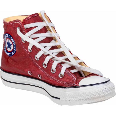 Zapatilla portalápices 25x09x11h cm (1/5)
