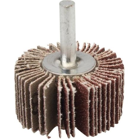 Meule abrasive de 40 mm, grain 80