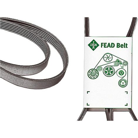 Correa multi-V Schaeffler INA FB 6PK894 (1/3)