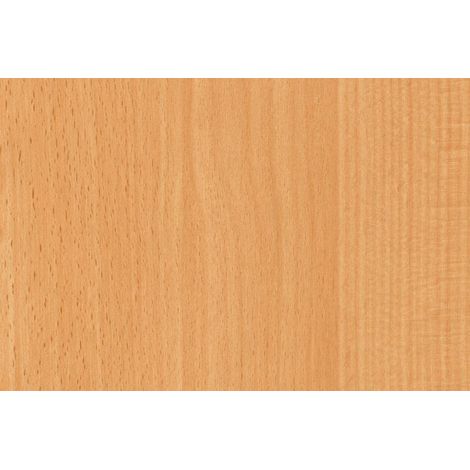 d-c-fix Selbstklebefolie Rotbuche 67,5 cm x 2 m Klebefolien