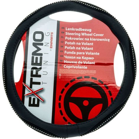 Coprivolante - Ecopelle - Misura 37-39 cm EPSWC17 (1/3)