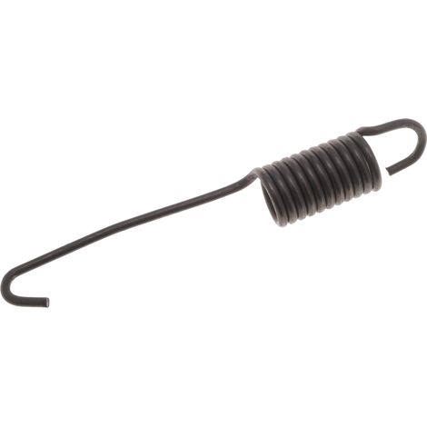 Ressort de frein de chaine compatible avec Stihl remplace 1123-162- 7900 et 1123-162-7902 (1/3)