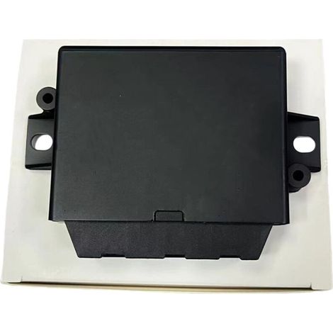 Die Referenznummer 95B919475Q ist für elektronische Steuergeräte von Porsche geeignet. (1/4)