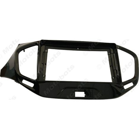 Versatile frame suitable for Lada Vesta 2015 9-inch large screen car Android navigation system modification frame (1/2)
