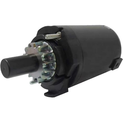 Démarreur pour tondeuse Kohler 2009811S 2009801S 2009805S 2009806 (1/5)
