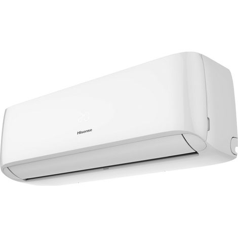 Condizionatore mono easy smart hisense, 18000 btu, classe a++/a+, predisposto wi-fi