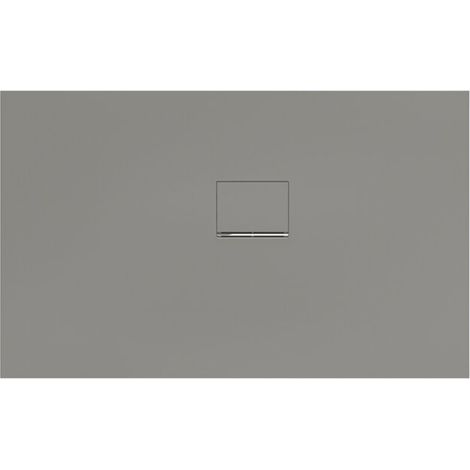 Villeroy & Boch UDQ1380SQI2RV3S DW Squaro Infinity 1300x800x40mm (1/2)