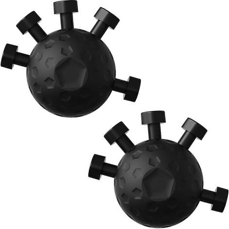 Fingerkrafttrainer, verstellbares Griffkrafttrainingsgerät (1/5)
