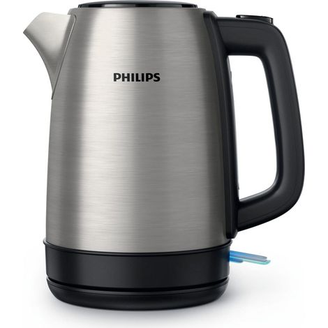 Philips Daily Collection HD9350/90 hervidor de agua acero inoxidable (1/3)