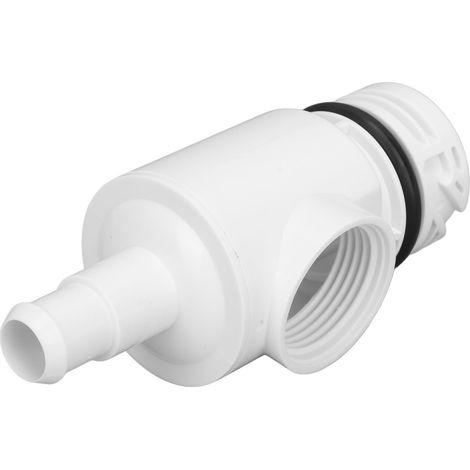 Soupape de décharge de pression pour nettoyeur de piscine 9‑100‑9002 Raccord rapide pour Polaris 180 280 380 (1/5)