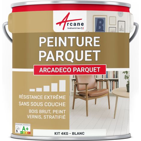 - 4 kg Blanc - ARCANE INDUSTRIES (1/5)