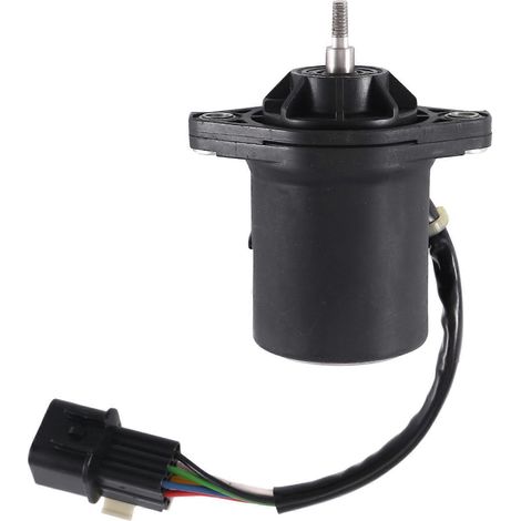 ME162376 198300-7030 Beschleunigungs- und Drosselklappensensor für Mitsubishi FUSO Motorenteile (1/5)