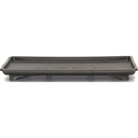 Sottovaso per bonsai in Plastica 31 cm. (1/2)
