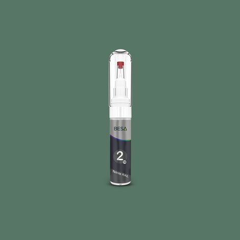 Stylo retouche peinture Pantone 7734 U  Mat