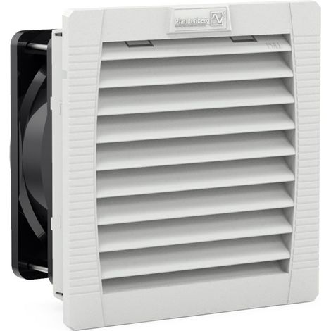 Pfannenberg PF 22000 24DC 54 7035 Schaltschrank-Lüfter 24 V/DC 5 W (B x H x T) 145 x 145 x 69 mm   1