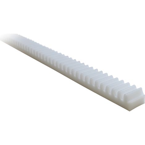 Crémaillère RS PRO, longueur 250mm ( Prix pour 1 )