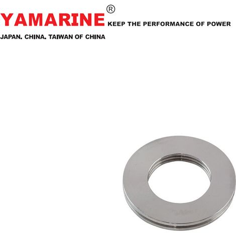 Joint d'étanchéité de vilebrequin pour moteur hors-bord Yamaha 15 ch YAMAHA 63V-11515-02-00 (1/5)