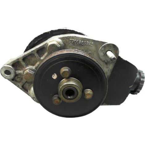 [PRODUIT D'OCCASION] Pompe Direction Assistee RENAULT Clio ♻️ Ref Oe. 7700842715 - Garantie à vie (1/2)