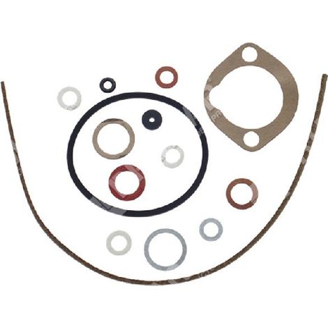 Kit Riparazione per carburatori DELL'ORTO 52567.77 - 5256700.77 COMPATIBILE - 008422