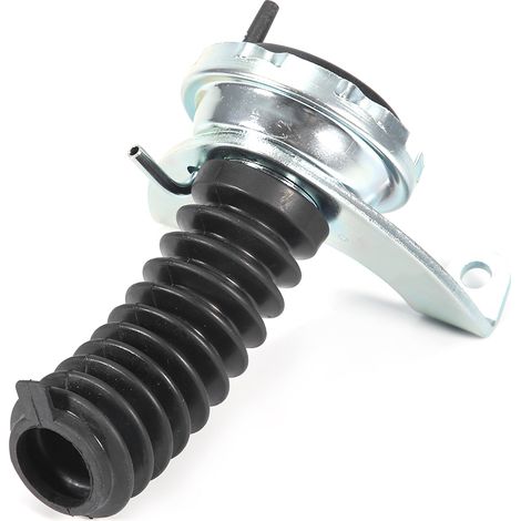 Actionneur unidirectionnel d'embrayage électromagnétique avant MB620790 pour Mitsubishi L200 (1/5)