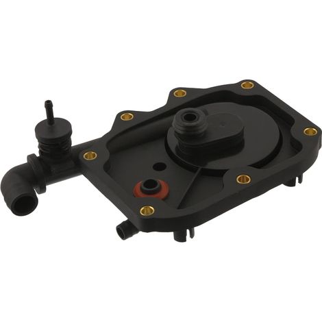 Válvula de ventilación del cárter FEBI FE45194