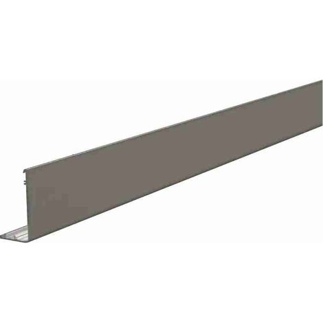 DAS107C44GP Carter Lungh. 4450 Grezzo DAS Das107 DITEC ENTREMATIC DAS107C44GP