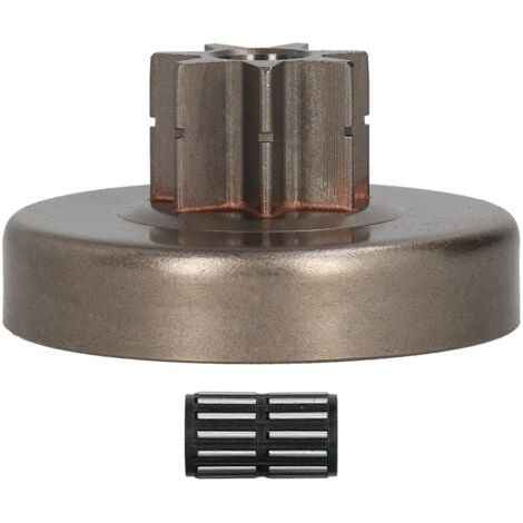 AIPER Kit de pignon de tambour d'embrayage de remplacement pour tronçonneuse électrique Stihl 028 028AV 028WB (1/4)