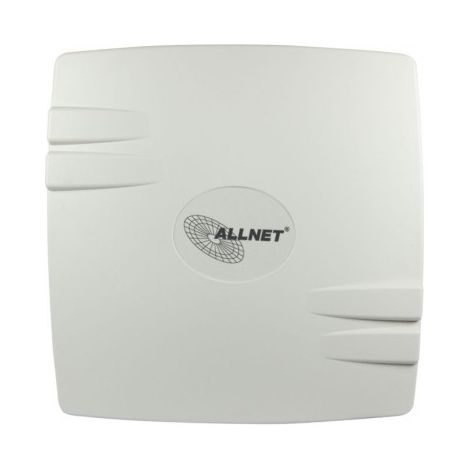ALLNET ANT-DUAL-PATCH-185 antenna per rete di classe N 7 dBi