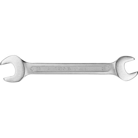 Yato YT-0333 chiave a becco aperto
