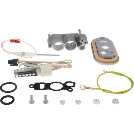Worcester Bosch 8738901633 Ignition Device 50-100Kw  Genuine Replacement Spare Part