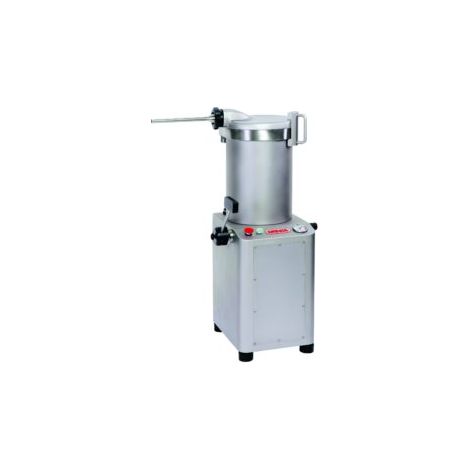 Poussoir Hydraulique Mainca Pxx Auto - 20, 25 ou 30L - Tout Inox - MAP