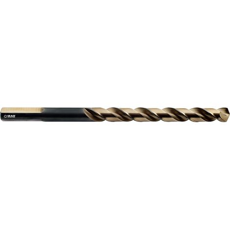 HSS CO DIN338W Mehrzweck-Edelstahlbohrer 12,50x151 mm - IZAR - 25829 (1/5)