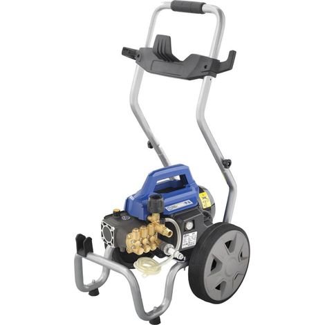 Idropulitrice Elettrica AR 670K Series 6 LIGHTPRO 160 bar 15020 Annovi Reverberi