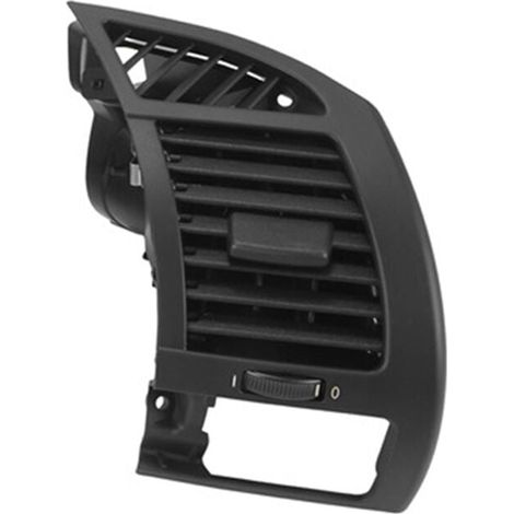 Grille de ventilation avant droite pour Z4 E85 E86 2002-2008 (1/4)