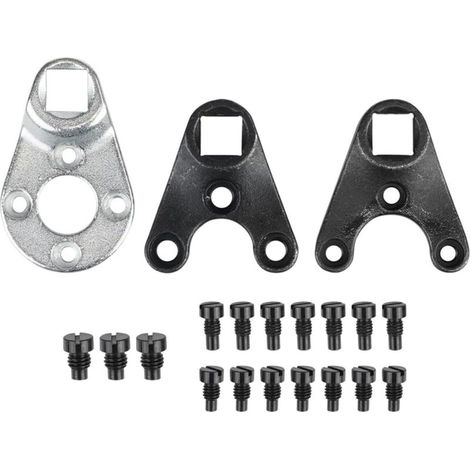 Reparaturwerkzeugsatz für Johnson Evinrude MT0004 MT0006 MT0009 zum Entfernen von Verkleidungen und Kappen (1/4)