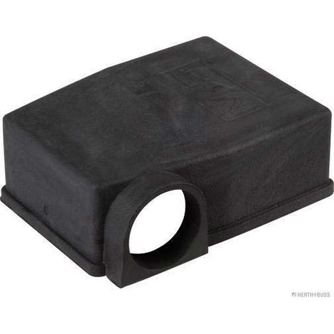 Linke Anschlussabdeckung 50750281099 Granit
