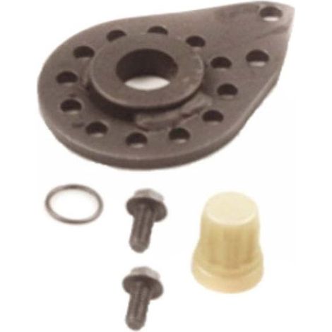 Kit de réparation d'arbre à cames de frein avec axe SAF 3268003300, AG53566