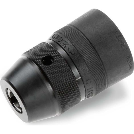 Fein Schnellspannbohrfutter SUPRA SKE Aufnahme 1/2" - 20 UNF - 63205035010 (1/2)