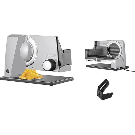 GRAEF Allesschneider SKS 11050 MiniSlicer (308400) (1/2)