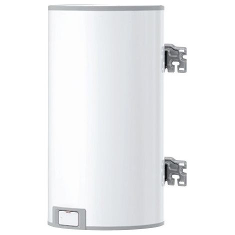 Chauffe-eau electrique 100l vertical mural Ø 515 H.1028mm resistance blindée 1200W anode magnésium gamme Trend ESH100W