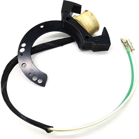 Stator 855721A 4.855721T 8 174-5721 für Mercury Außenbordmotoren (6, 8, 10, 15, 20 und 25 PS), hergestellt zwischen 1997 und 2005.